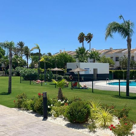 Arroyo Beach Home Estepona Exteriör bild