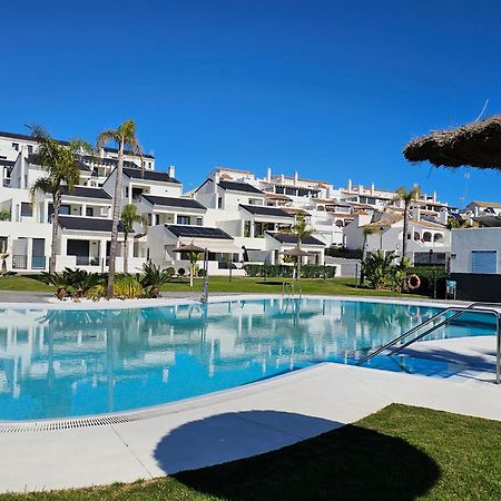 Arroyo Beach Home Estepona Exteriör bild