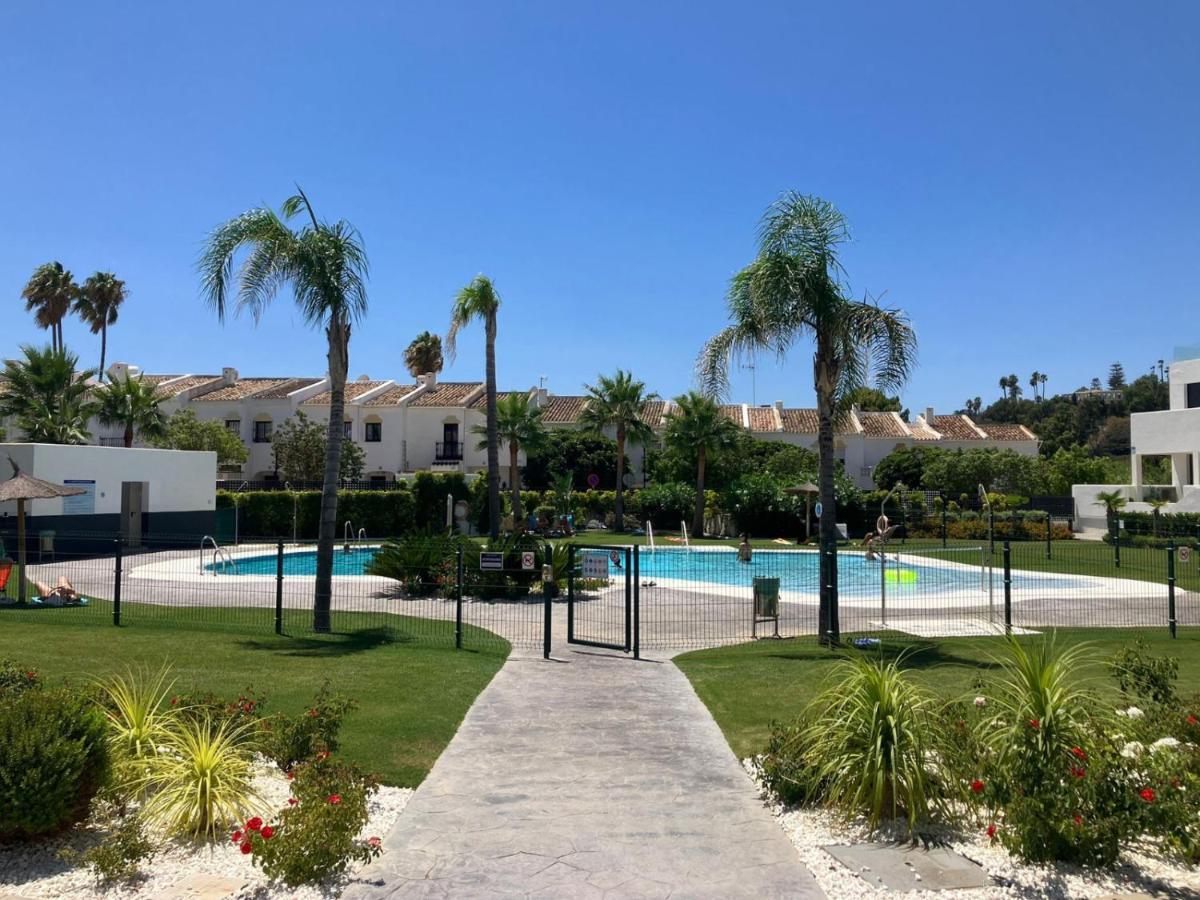 Arroyo Beach Home Estepona Exteriör bild