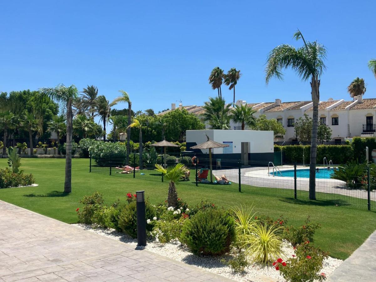 Arroyo Beach Home Estepona Exteriör bild