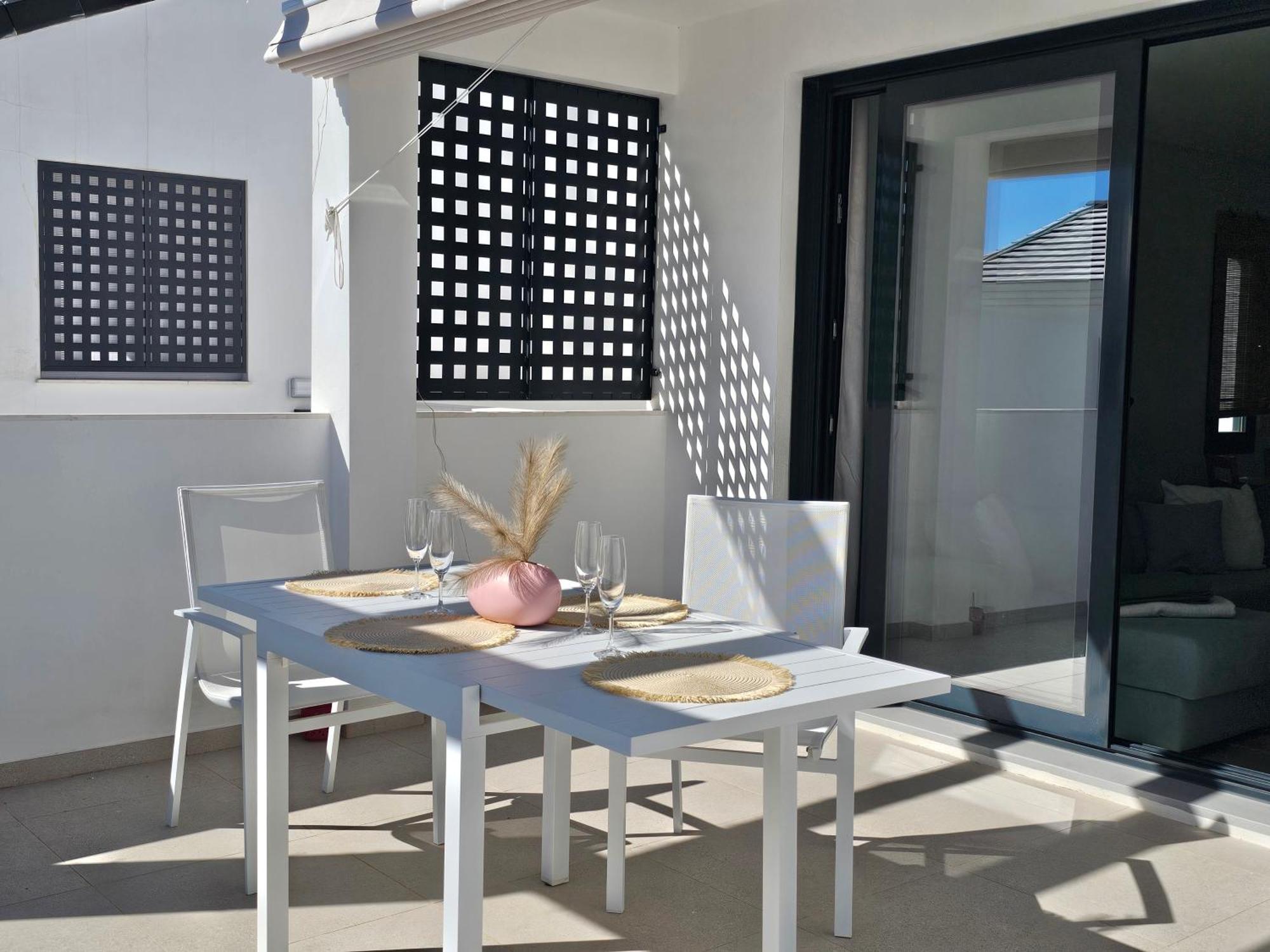 Arroyo Beach Home Estepona Exteriör bild