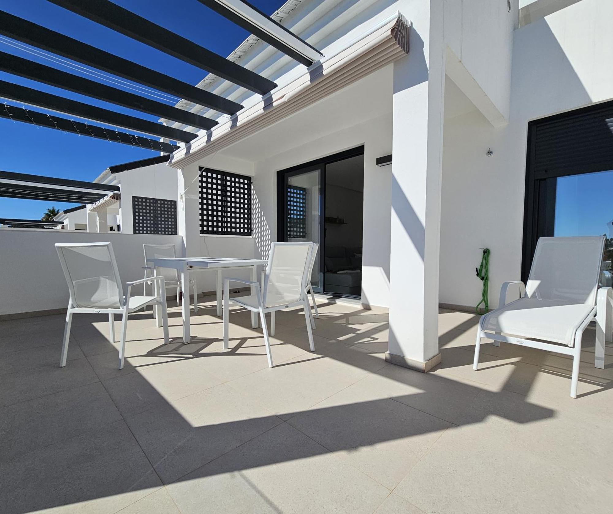 Arroyo Beach Home Estepona Exteriör bild