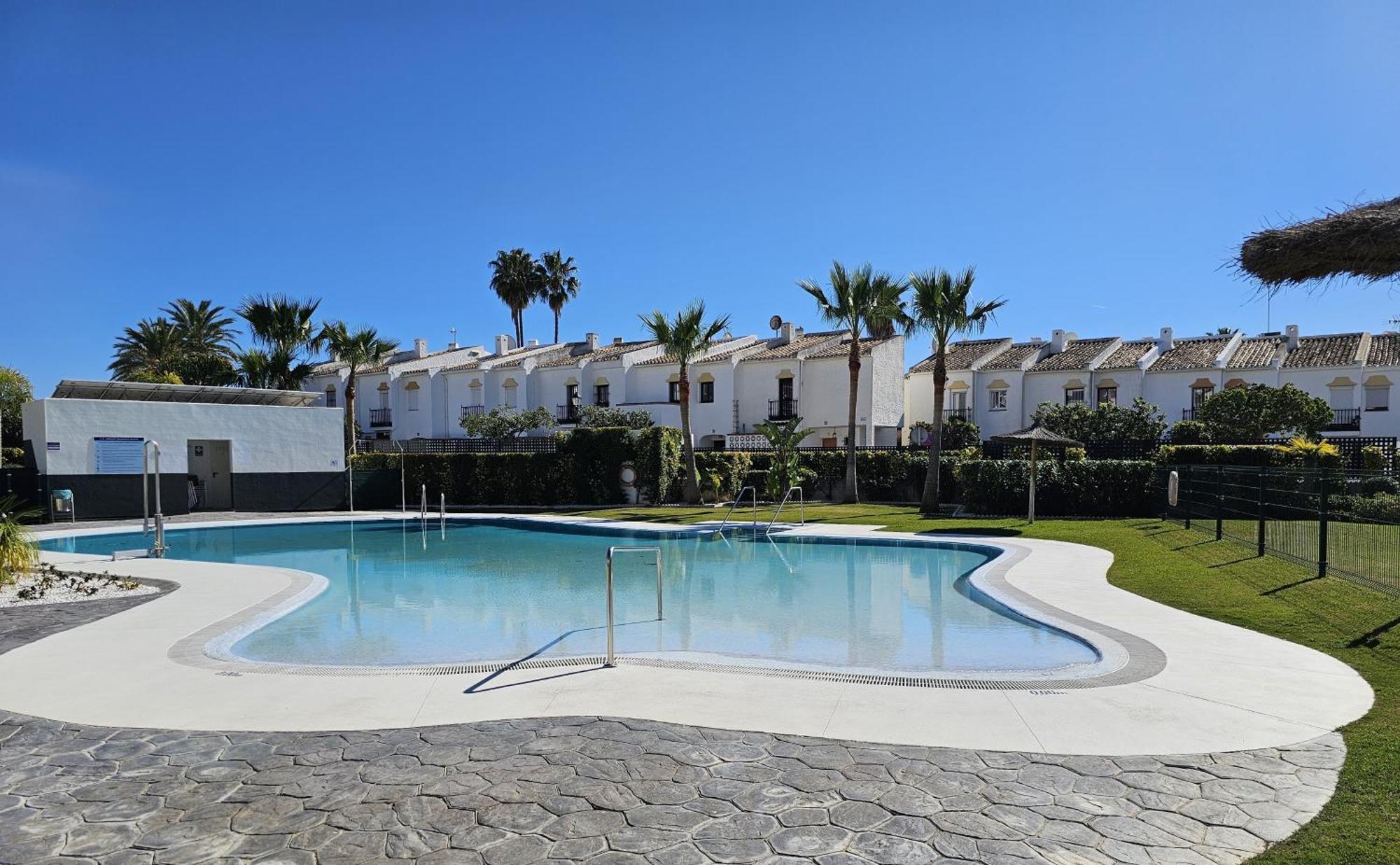 Arroyo Beach Home Estepona Exteriör bild