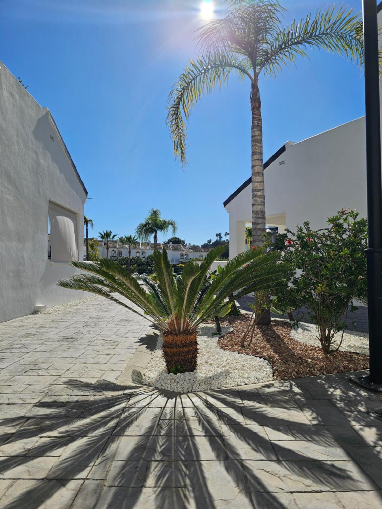 Arroyo Beach Home Estepona Exteriör bild